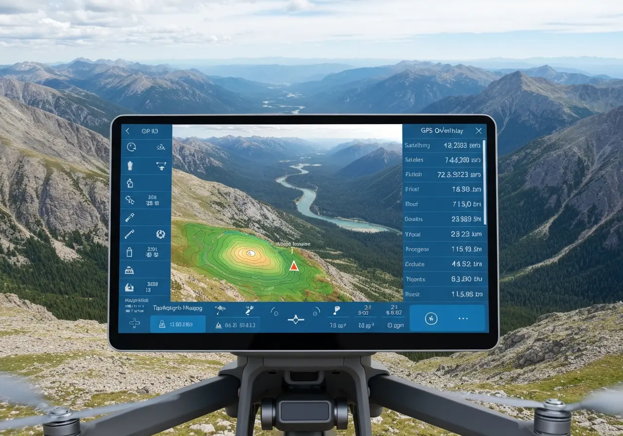 GpsDrone.fr